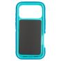 Brilliance HEAVY DUTY iPhone 17 Pro Max (Pro Series) Case Light Blue