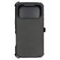 Brilliance HEAVY DUTY iPhone 17 Pro Max (Pro Series) Case Black