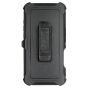 Brilliance HEAVY DUTY iPhone 17 Pro Max (Pro Series) Case Black