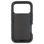 Brilliance HEAVY DUTY iPhone 17 Pro Max (Pro Series) Case Black