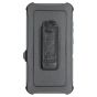 Brilliance HEAVY DUTY Samsung S25 (Pro Series) + Magnetic Case Dark Gray + Green