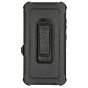 Brilliance HEAVY DUTY Samsung S25 (Pro Series) Case Black