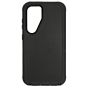 Brilliance HEAVY DUTY Samsung S25 (Pro Series) Case Black