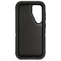 Brilliance HEAVY DUTY Samsung S25 (Pro Series) Case Black