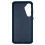Brilliance HEAVY DUTY Samsung S25 Plus Slim Series Case Navy Blue