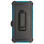 Brilliance HEAVY DUTY Samsung S25 Plus (Pro Series) Case Light Blue