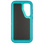 Brilliance HEAVY DUTY Samsung S25 Plus (Pro Series) Case Light Blue