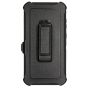 Brilliance HEAVY DUTY Samsung S25 Plus (Pro Series) Case Black