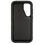 Brilliance HEAVY DUTY Samsung S25 Plus (Pro Series) Case Black
