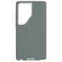 Brilliance HEAVY DUTY Samsung S25 Ultra (Pro Series) Case Grey White