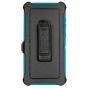 Brilliance HEAVY DUTY Samsung S25 FE (Pro Series) Case Light Blue