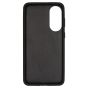 Brilliance HEAVY DUTY Samsung S25 Edge Slim Series Case Black