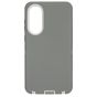 Brilliance HEAVY DUTY Samsung S25 Edge (Pro Series) Case Grey White