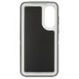 Brilliance HEAVY DUTY Samsung S25 Edge (Pro Series) Case Grey White