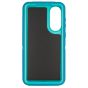 Brilliance HEAVY DUTY Samsung S25 Edge (Pro Series) Case Light Blue