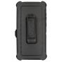 Brilliance HEAVY DUTY Samsung S25 Edge (Pro Series) Case Black
