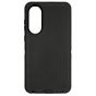 Brilliance HEAVY DUTY Samsung S25 Edge (Pro Series) Case Black