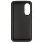 Brilliance HEAVY DUTY Samsung S25 Edge (Pro Series) Case Black