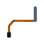 Samsung A15 (A155 / 2023) - Fingerprint Reader With Flex Cable (Magical Blue)