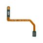 Samsung A15 (A155 / 2023) - Fingerprint Reader With Flex Cable (Magical Blue)