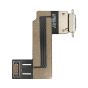 iPad 11 (2025) - Charging Port Flex Cable (Blue)