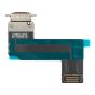 iPad 11 (2025) - Charging Port Flex Cable (Pink)