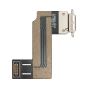 iPad 11 (2025) - Charging Port Flex Cable (Silver)