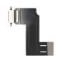 iPad 11 (2025) - Charging Port Flex Cable (Silver)