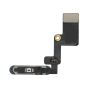iPad 11 (2025) - Power Button Flex Cable (Blue)