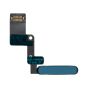 iPad 11 (2025) - Power Button Flex Cable (Blue)