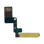 iPad 11 (2025) - Power Button Flex Cable (Yellow)