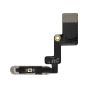 iPad 11 (2025) - Power Button Flex Cable (Pink)