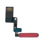 iPad 11 (2025) - Power Button Flex Cable (Pink)