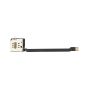 iPad Pro 12.9" 5th Gen (2021) / Pro 12.9" 6th Gen (2022) - Sim Card Reader With Flex Cable (International Version)