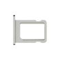 iPad Pro 11" 1st Gen (2018) / Pro 11" 2nd Gen (2020) / Pro 12.9" 3rd Gen (2018) SIM Card Tray Silver