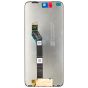 Moto G35 5G (XT2433 / 2024) LCD With Touch Black