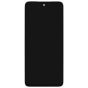 Moto G35 5G (XT2433 / 2024) LCD With Touch + Frame Black