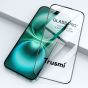 TRUSMI 3D Transparent Tempered Glass Screen Protector for iPhone 17 Air - 10-Pack
