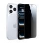 TRUSMI 3D Privacy Tempered Glass Screen Protector for iPhone 17 Pro - 10-Pack