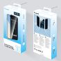 TRUSMI 3D Privacy Tempered Glass Screen Protector for iPhone 17 Pro Max - 10-Pack