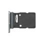 Samsung S25 Edge Sim Tray Silver