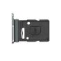 Samsung S25 Edge Sim Tray Silver