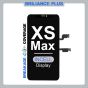 Brilliance Plus iPhone XS Max LCD with Touch Black