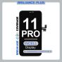 Brilliance Plus iPhone 11 Pro LCD with Touch Black (R-IC)