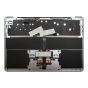 MacBook Air 13" (A2681 / Mid 2022) Top Case Assembly With Battery And Keyboard (UK Keyboard)
