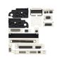 MacBook Air 13" (A3113 / Mid 2024 / A3240 / Early 2025) Full Set Small Metal Bracket And Screw Set