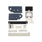 MacBook Air 15" (A2941 / Mid 2023 / A3114 / Mid 2024) Full Set Small Metal Bracket And Screw Set