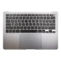 MacBook Air 13" Retina (A2179) Top Case Assembly With Battery And Keyboard