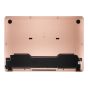 MacBook Air 13" Retina (A1932) Bottom Case Gold (2018-2019) / A2179 (2020)