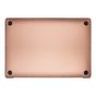 MacBook Air 13" Retina (A1932) Bottom Case Gold (2018-2019) / A2179 (2020)